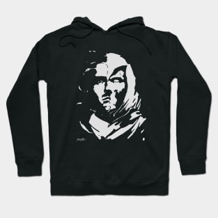 Moon Knight Hoodie